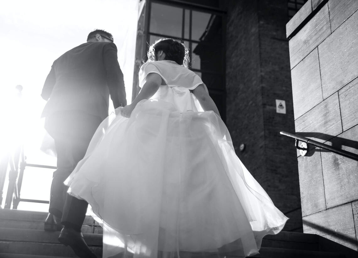 Dein eigener Song zur Hochzeit