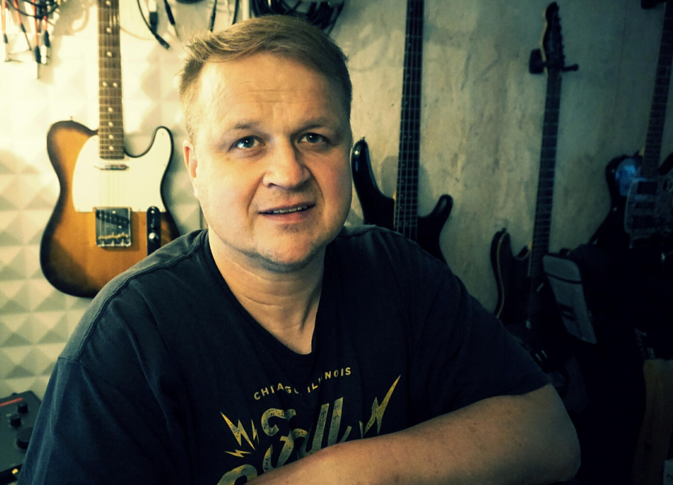 Jens Steinbach - Dein eigener Song zur Hochzeit