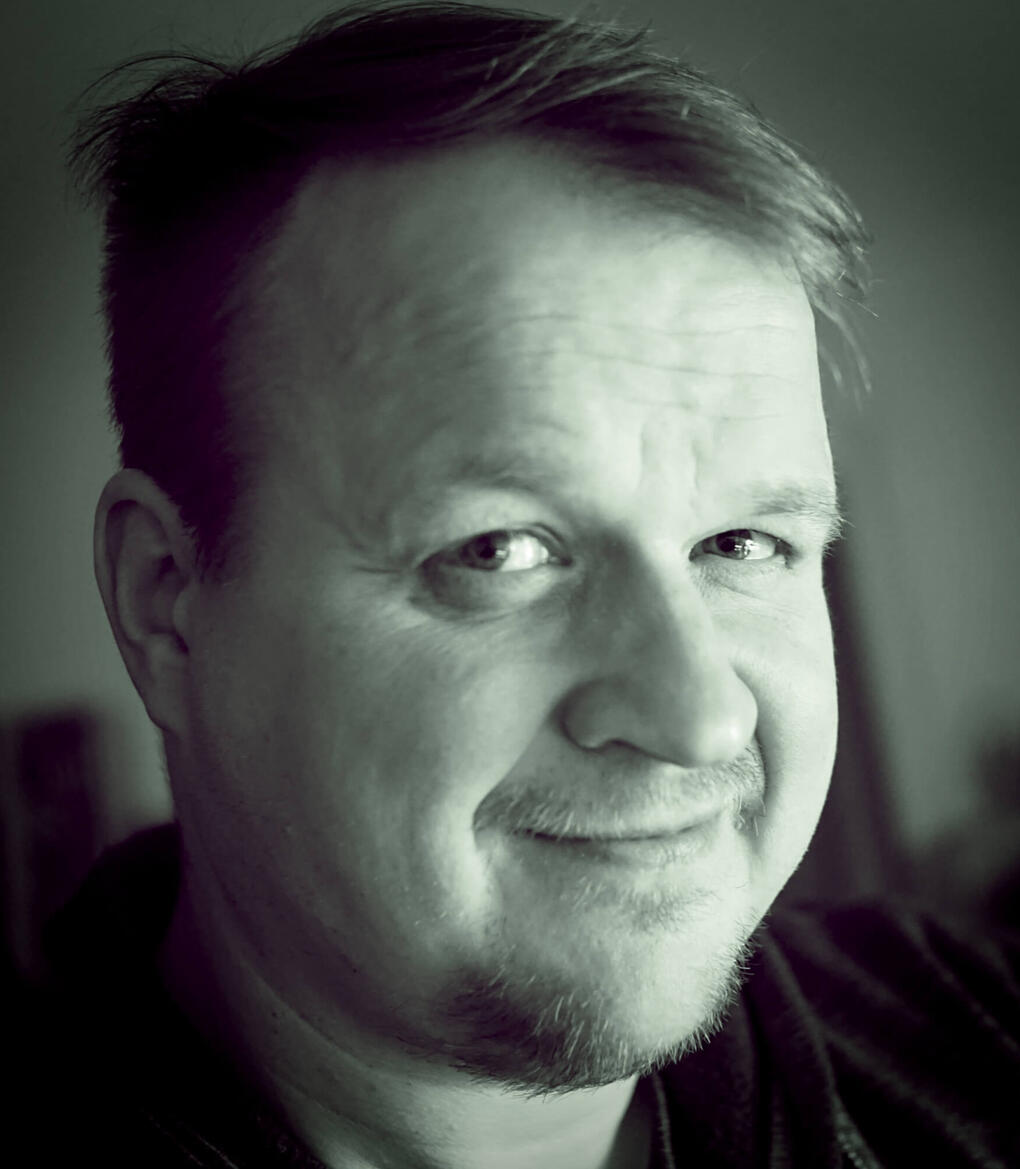 Jens Steinbach - Dein eigener Song zur Hochzeit